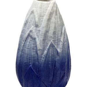 Jarrón Relieve